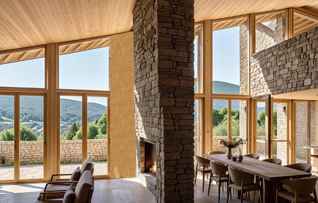 La Faisanera Real Estate