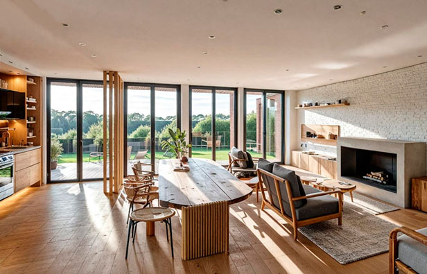 La Faisanera Real Estate
